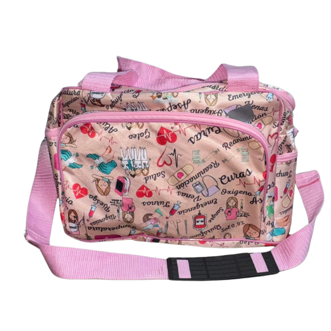 Multibolsa / maleta