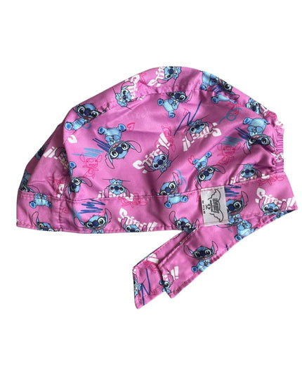 Gorro Medico Quirúrgico  Sti - Anti-fluido - Anti-sudor - Every Medical -  Dr. Gorrito