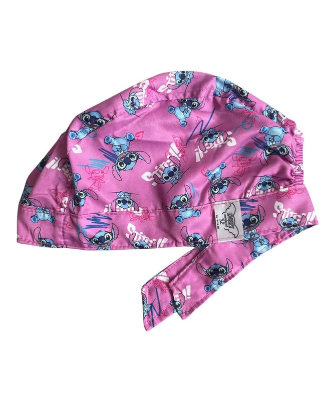 Gorro Medico Quirúrgico  Sti - Anti-fluido - Anti-sudor - Every Medical -  Dr. Gorrito