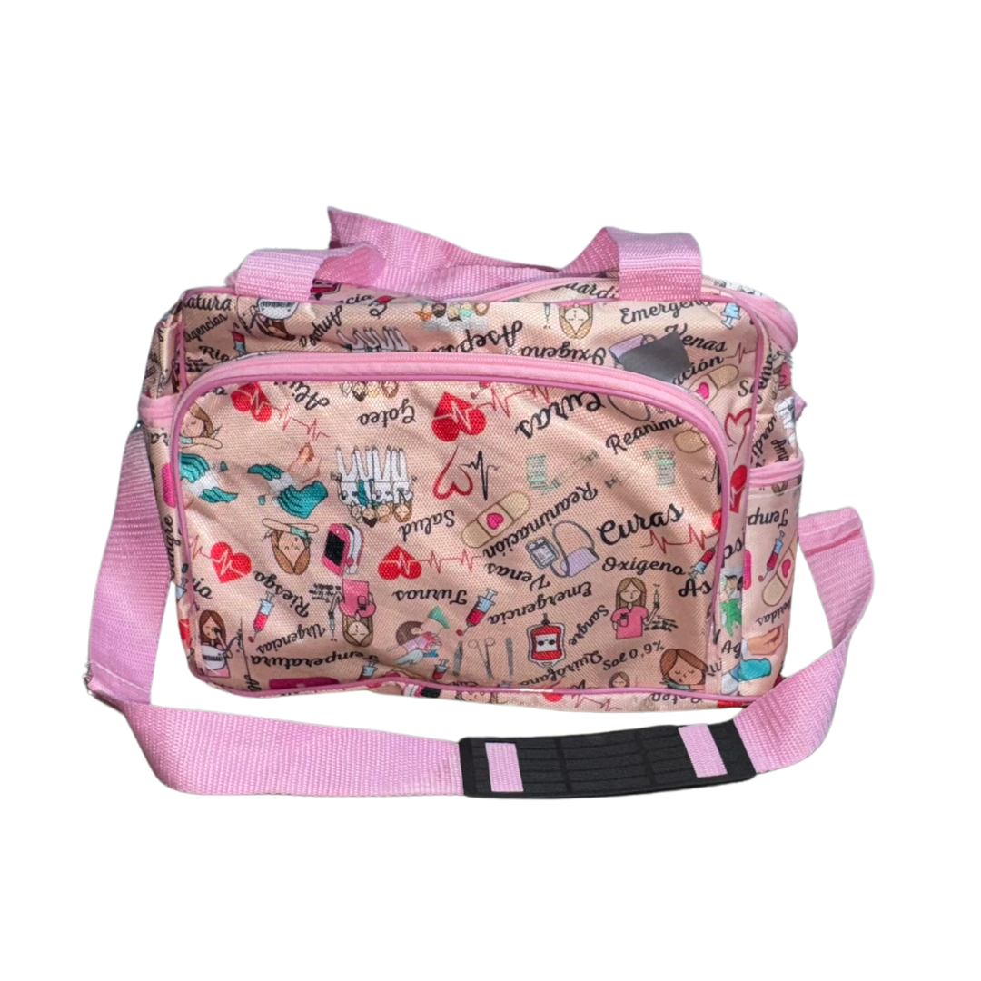Multibolsa maletin