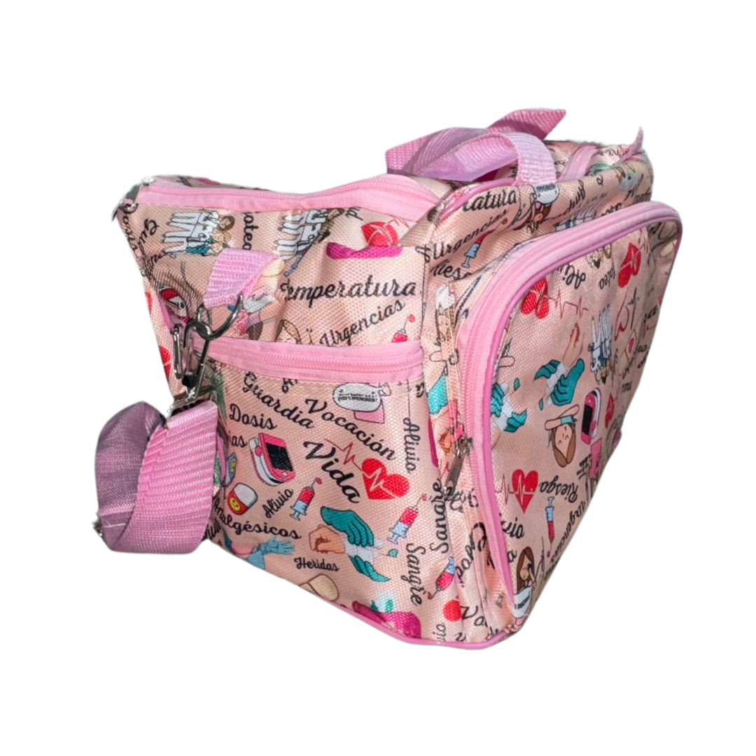 Multibolsa / maleta