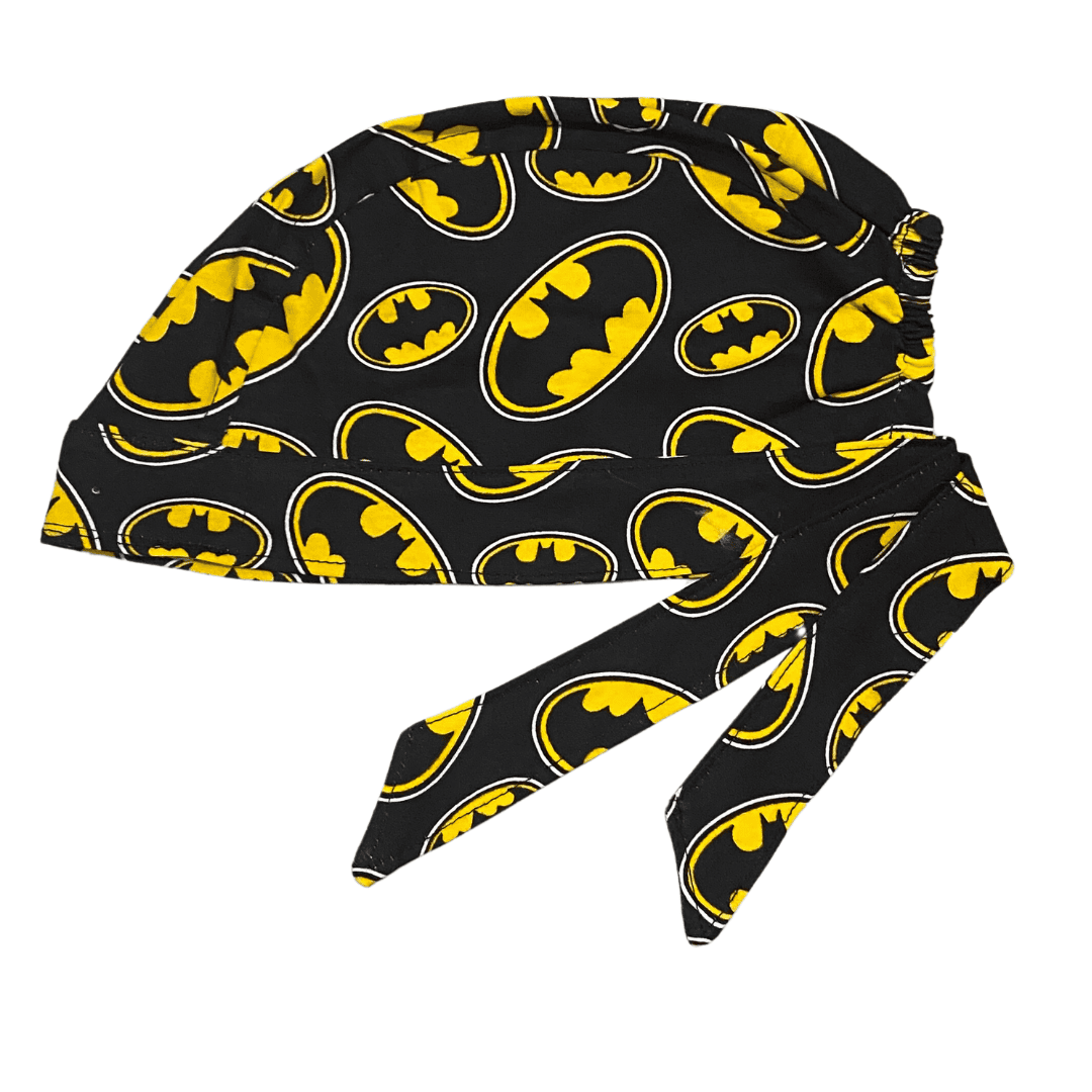 Gorro Quirúrgico murcielago - Antisudor - Every Medical -  Dr. Gorrito