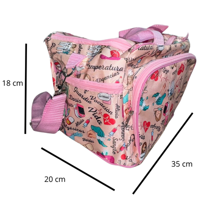 Multibolsa / maleta