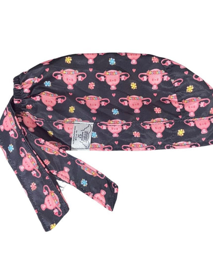 Gorro Medico Quirúrgico - Utero