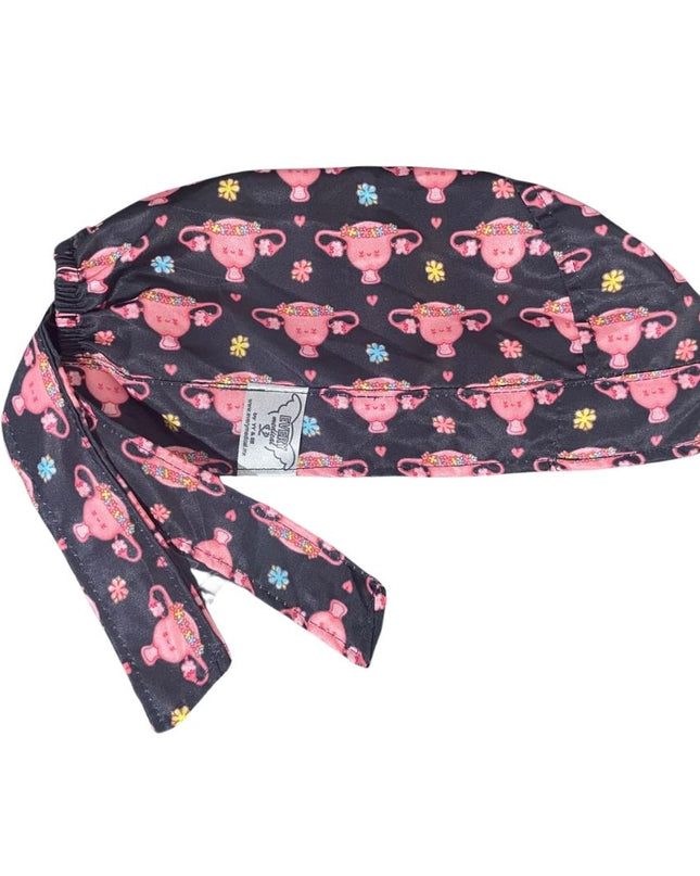 Gorro Medico Quirúrgico - Utero