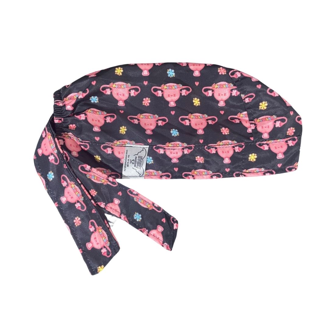 Gorro Medico Quirúrgico - Utero