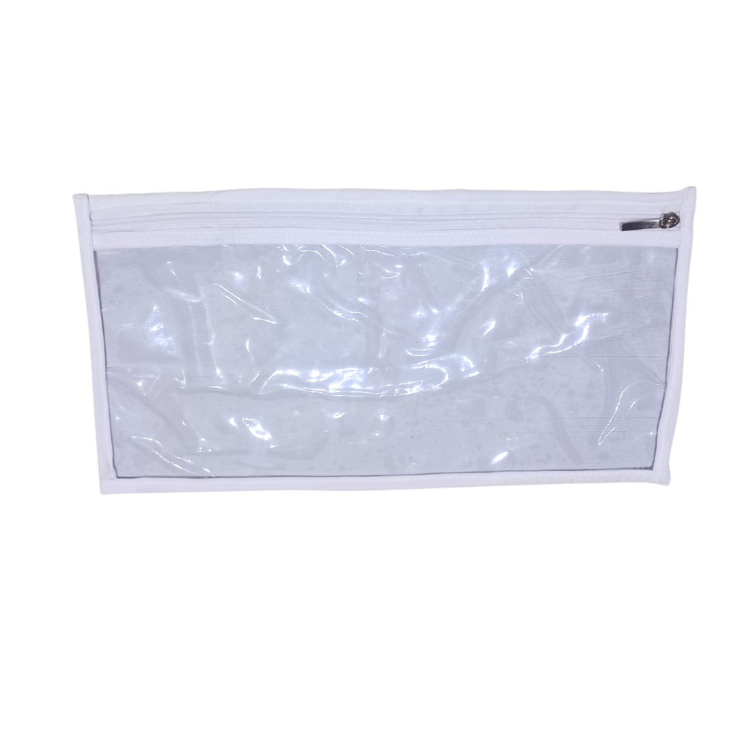 Porta Cofia Cartera De Enfermeria Hospital Clinica Salud