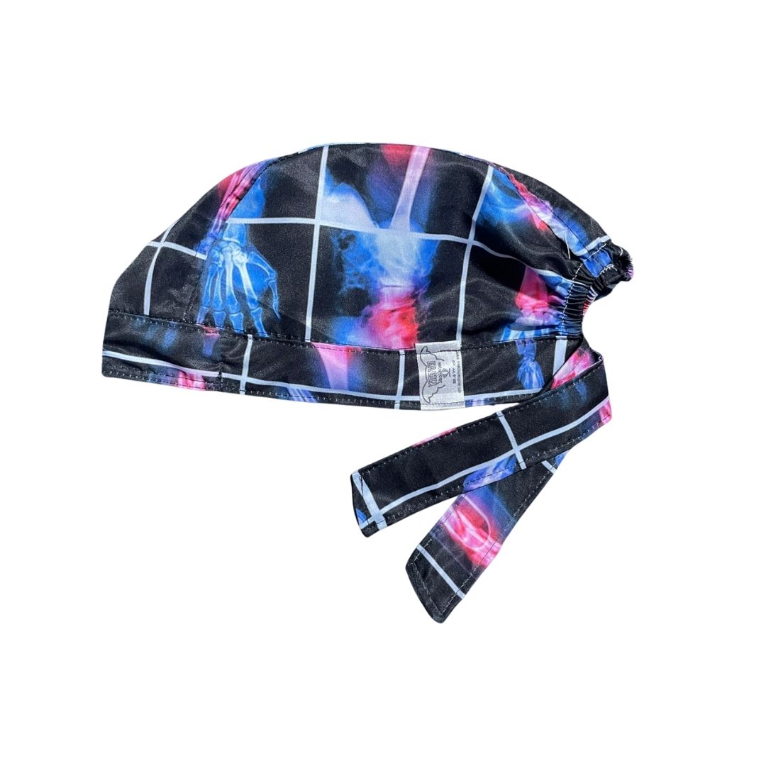 Gorro Medico Quirúrgico - Traumatología Y Urgencias