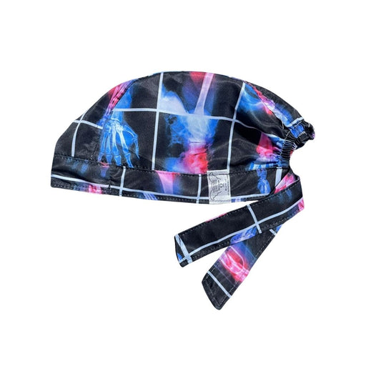 Gorro Medico Quirúrgico - Traumatología Y Urgencias