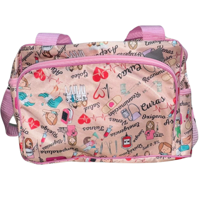 Multibolsa maletin
