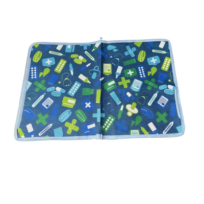 Porta Libretas