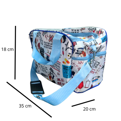 Multibolsa / maleta