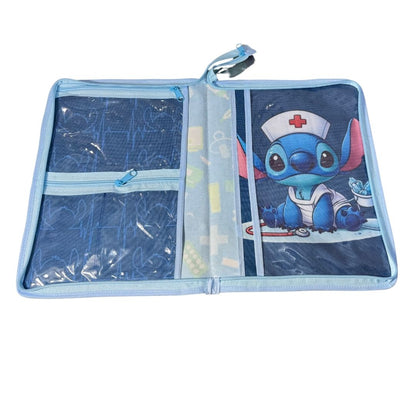 Porta Libretas