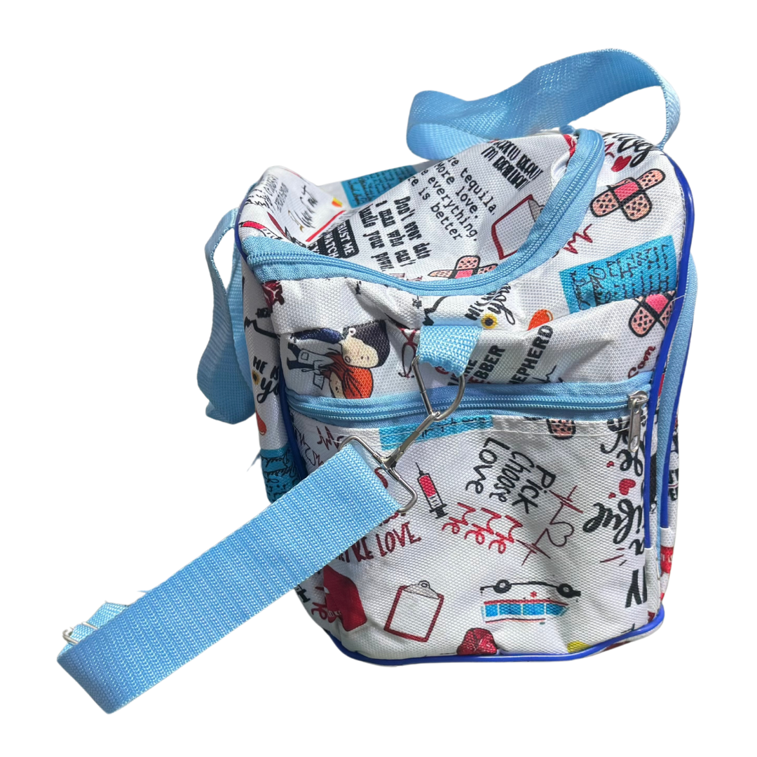Multibolsa / maleta