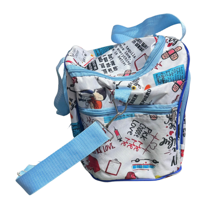 Multibolsa / maleta