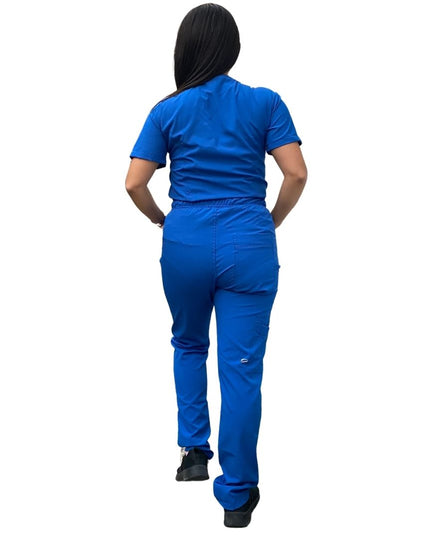 Uniforme Quirúrgico - Mujer - Modelo Puebla
