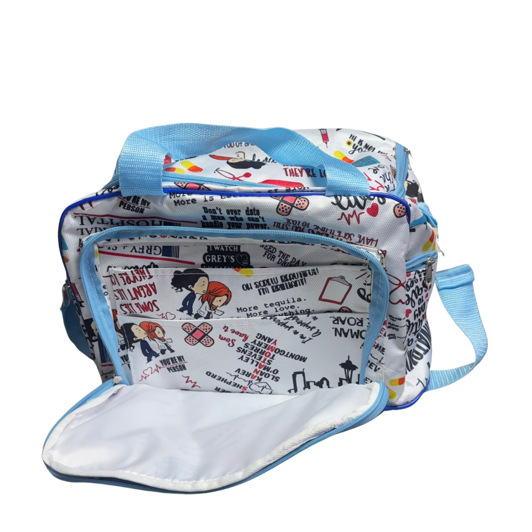 Multibolsa / maleta