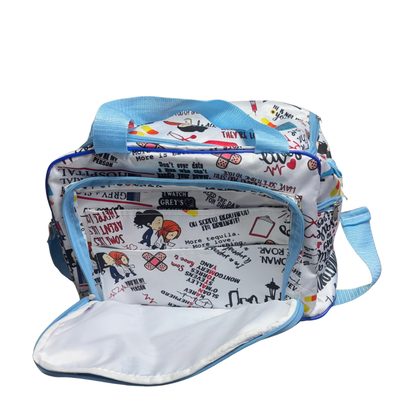Multibolsa / maleta