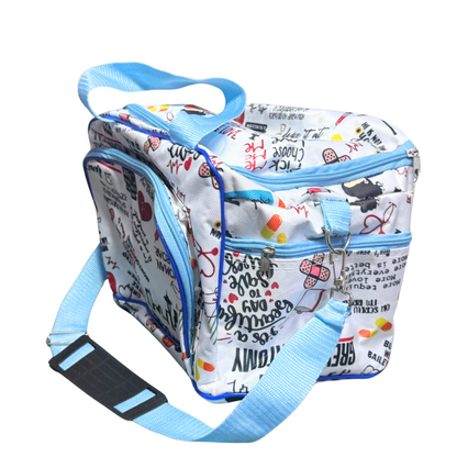 Multibolsa / maleta
