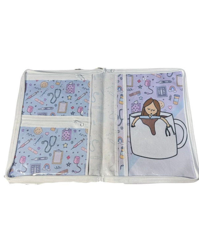 Porta Libretas