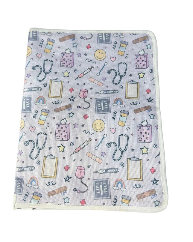 Porta Libretas