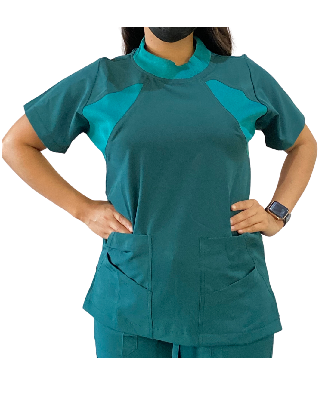Uniforme Quirúrgico - Mujer - Modelo Guadalajara
