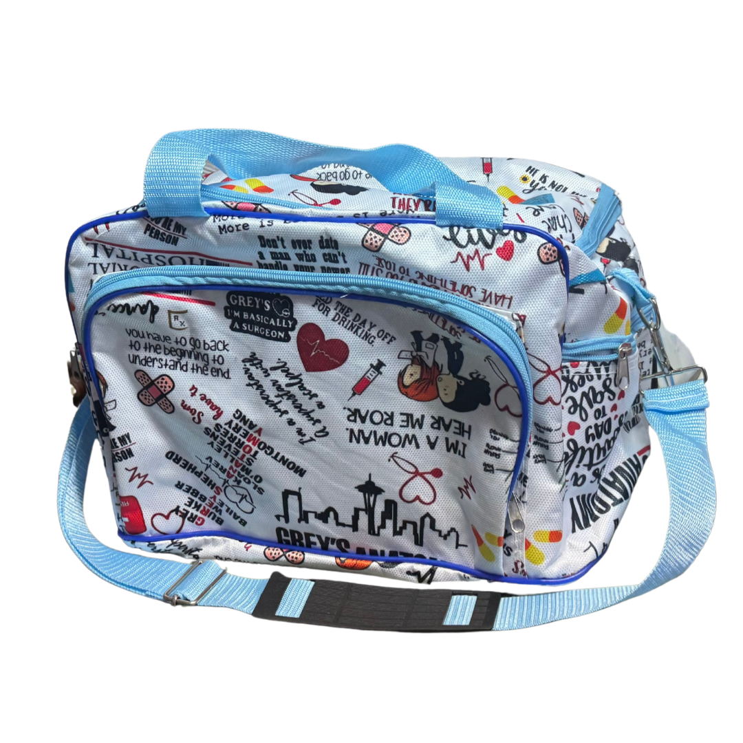 Multibolsa / maleta