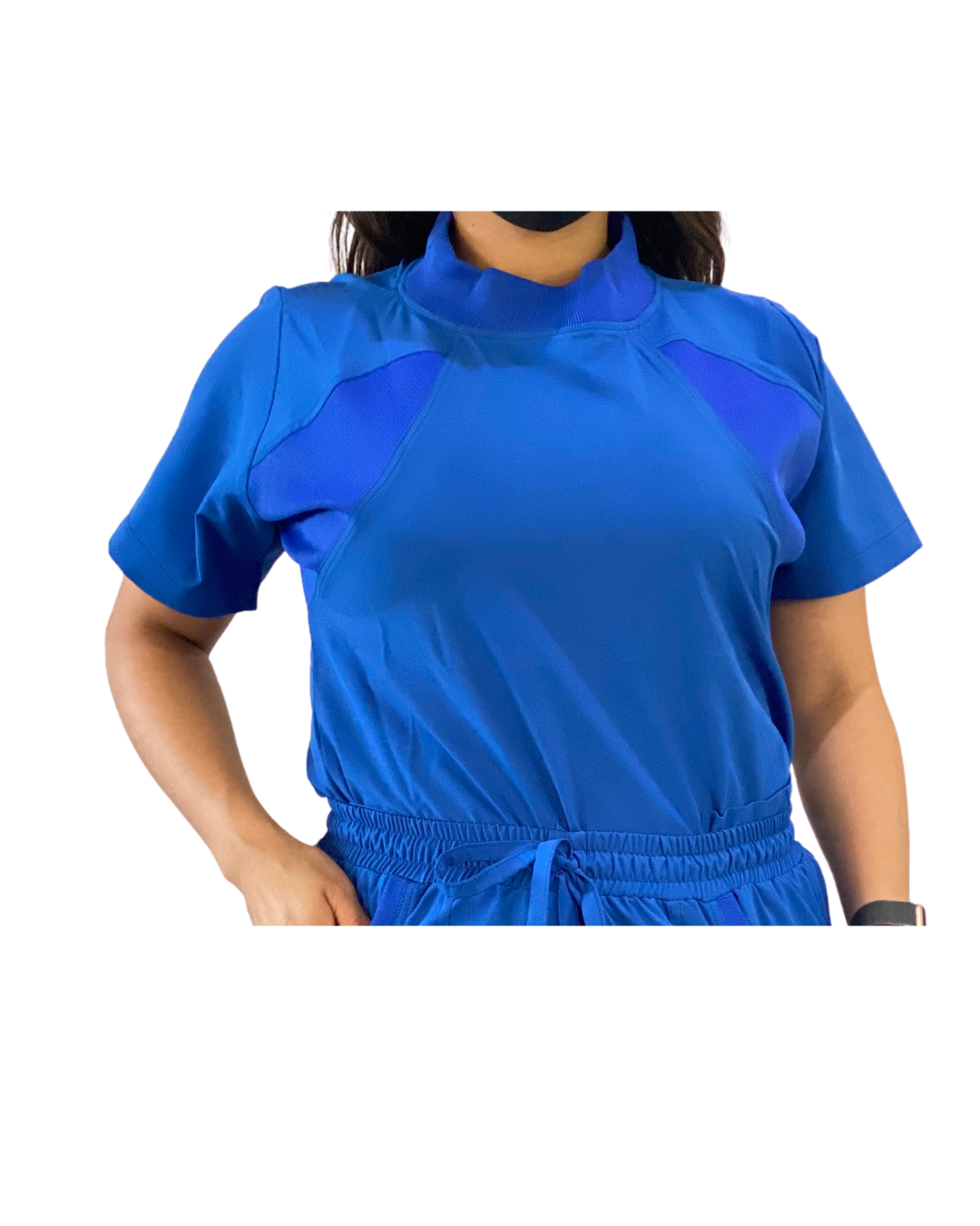 Uniforme Quirúrgico - Mujer - Modelo Guadalajara