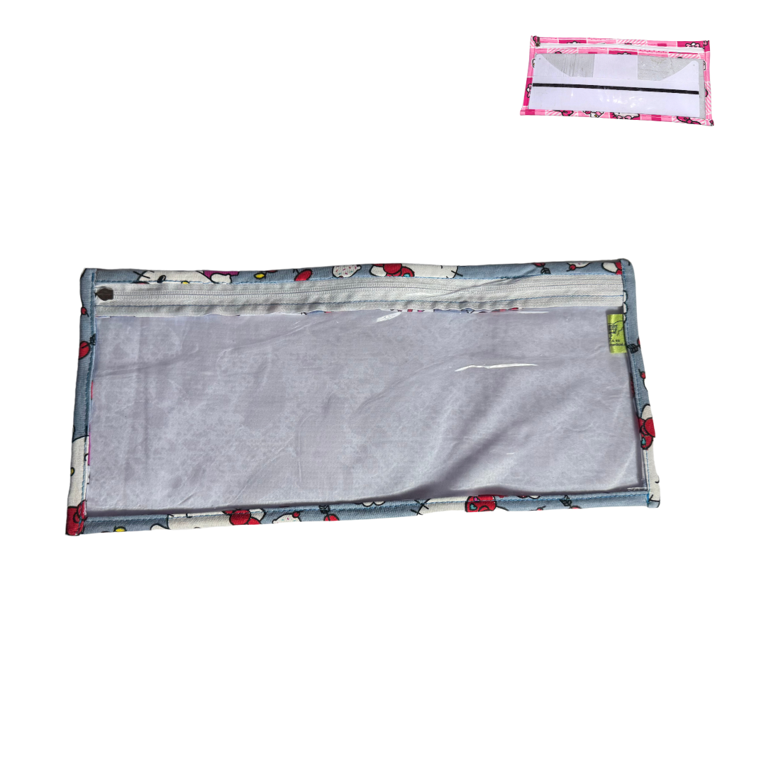 Porta Cofia Cartera De Enfermeria Hospital Clinica Salud