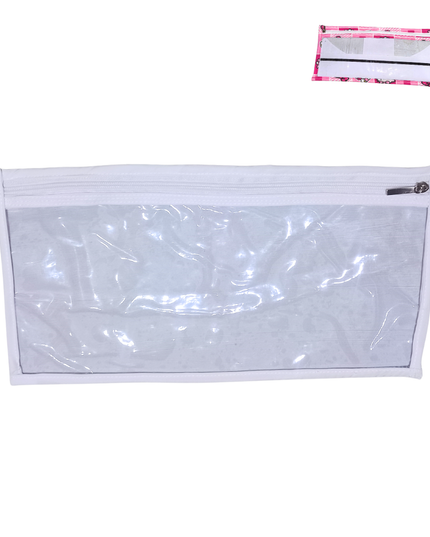 Porta Cofia Cartera De Enfermeria Hospital Clinica Salud