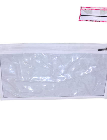 Porta Cofia Cartera De Enfermeria Hospital Clinica Salud