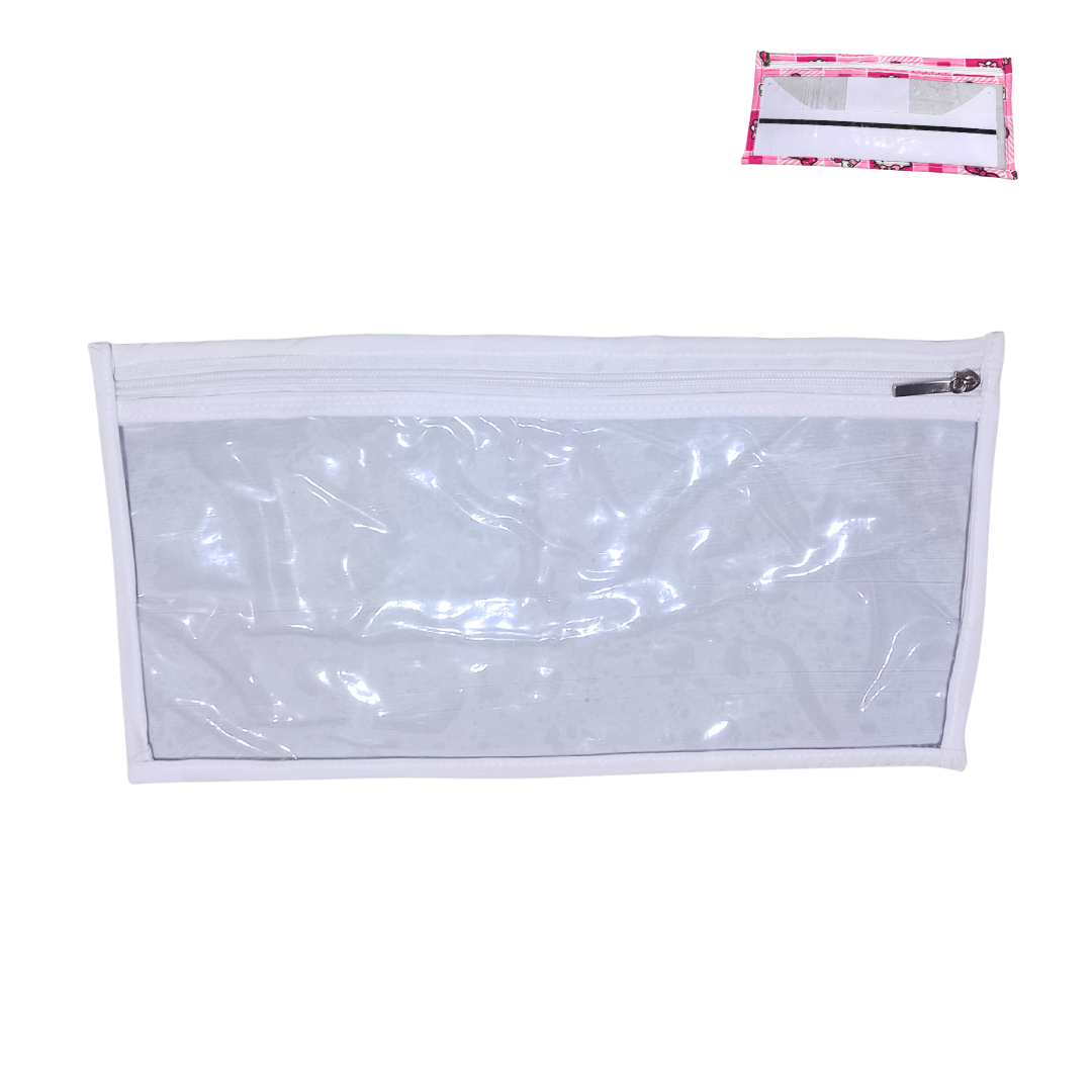Porta Cofia Cartera De Enfermeria Hospital Clinica Salud