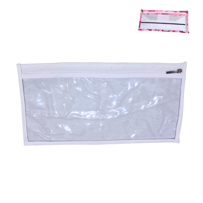 Porta Cofia Cartera De Enfermeria Hospital Clinica Salud