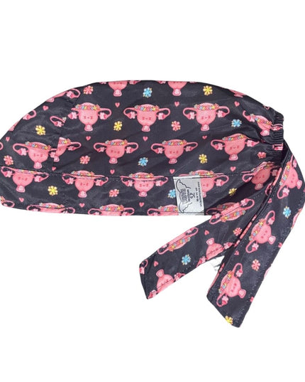 Gorro Medico Quirúrgico - Utero