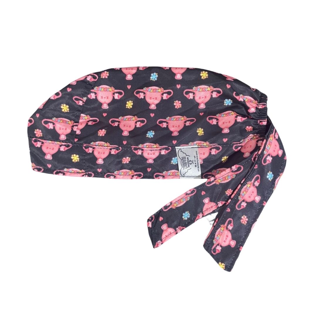 Gorro Medico Quirúrgico - Utero
