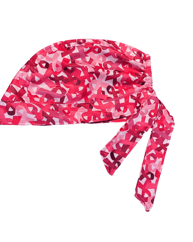 Gorro Medico Quirúrgico Lucha Contra El Cancer De Mama (1) - Every Medical -  Dr. Gorrito