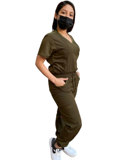 Uniforme Quirúrgico - Mujer - Modelo Puebla