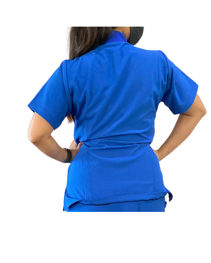 Uniforme Quirúrgico - Mujer - Modelo Guadalajara