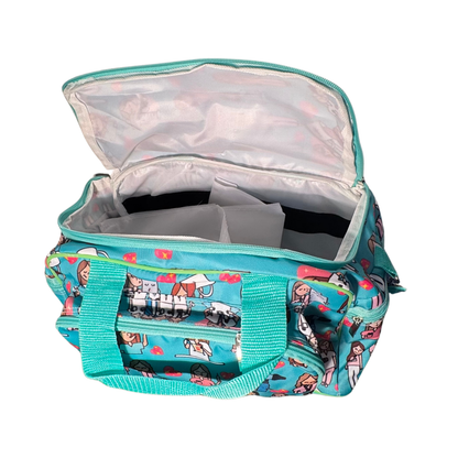 Multibolsa / maleta