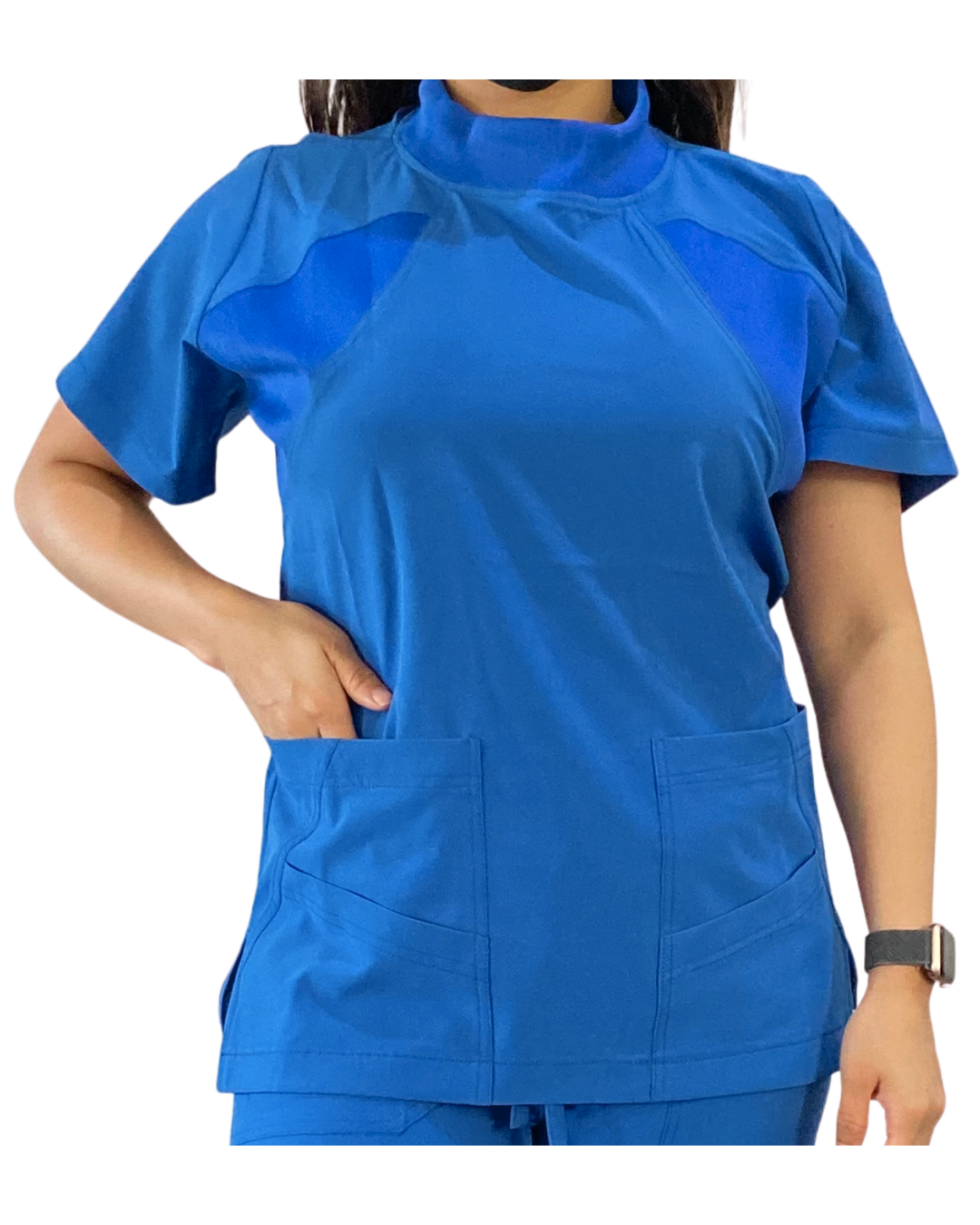 Uniforme Quirúrgico - Mujer - Modelo Guadalajara