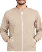 Beige / XXS