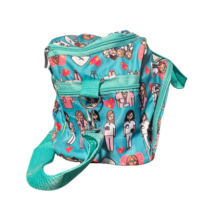 Multibolsa / maleta