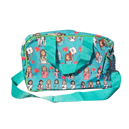 Multibolsa / maleta