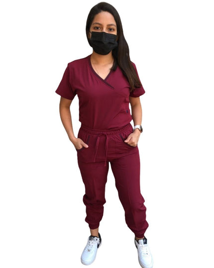 Uniforme Quirúrgico - Mujer - Modelo Puebla