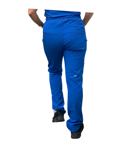 Uniforme Quirúrgico - Mujer - Modelo Guadalajara