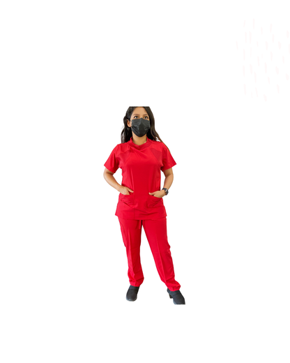 Uniforme Quirúrgico - Mujer - Modelo Guadalajara