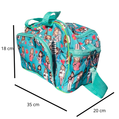 Multibolsa / maleta