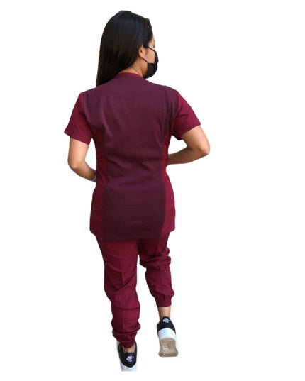 Uniforme Quirúrgico - Mujer - Modelo Puebla