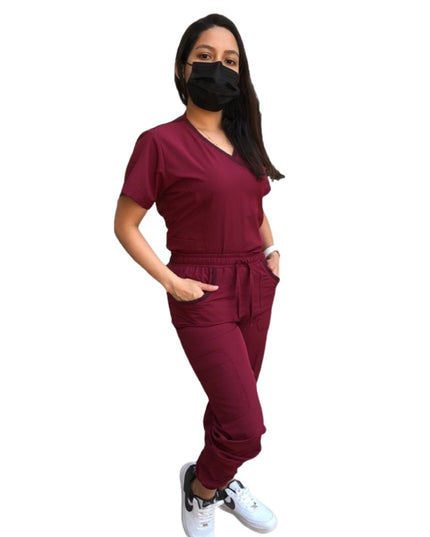 Uniforme Quirúrgico - Mujer - Modelo Puebla