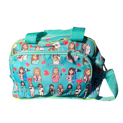 Multibolsa / maleta